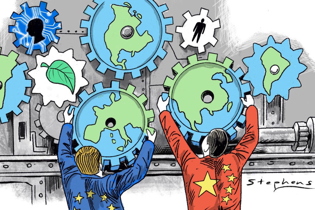 Illustration: Craig Stephens