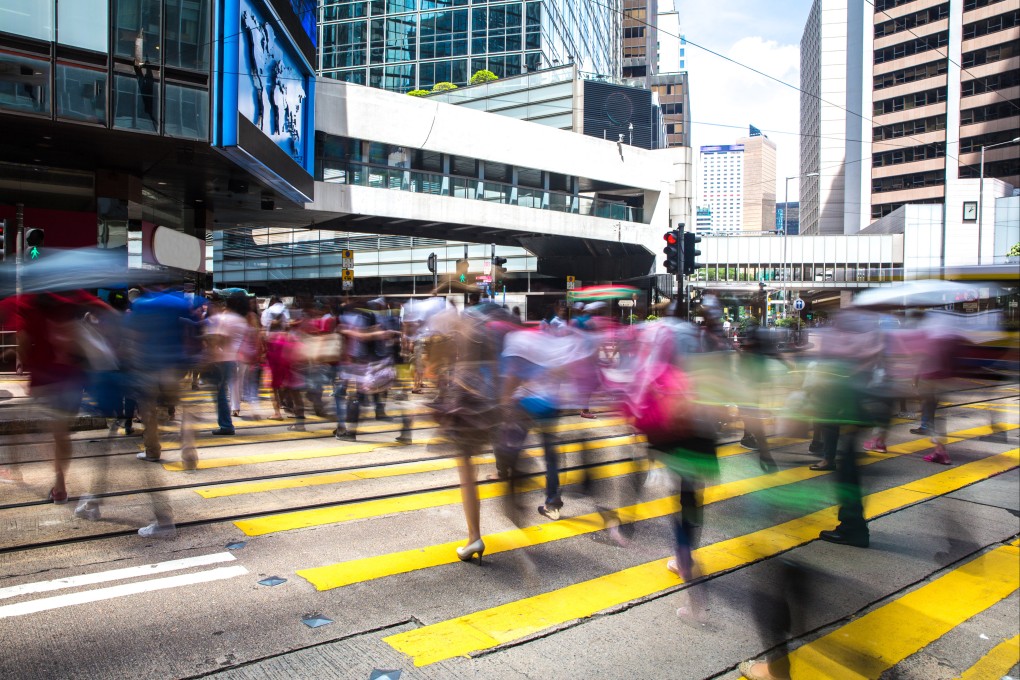 Investment firm Cambridge Associates says it has seen a surge in demand from Asian families inquiring about its services after recent market volatilities hit the value of some families’ investment portfolios. Photo: Shutterstock