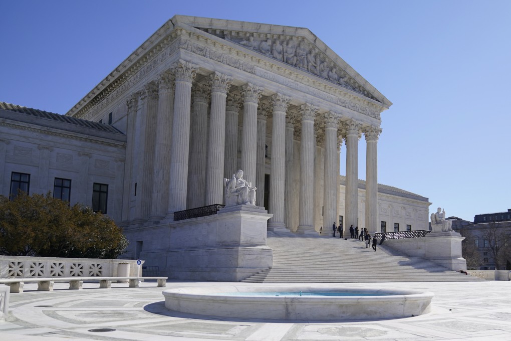 The Supreme Court has agreed to take up a dispute over a medication used in the most common method of abortion in the United States. It’s the court’s first abortion case since it overturned Roe v. Wade last year. Photo: AP