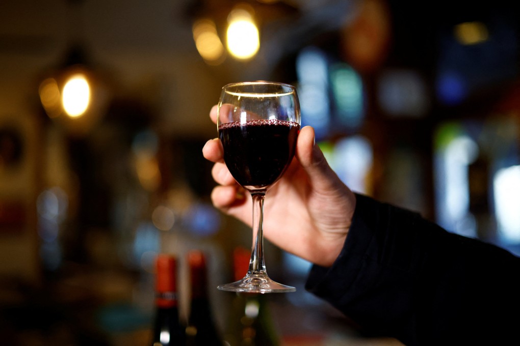 Wine sales in France have fallen 70 per cent per person since the 1960s. To turn their fortunes around, winemakers are focused on updating their product and on branding and marketing. Photo: Reuters