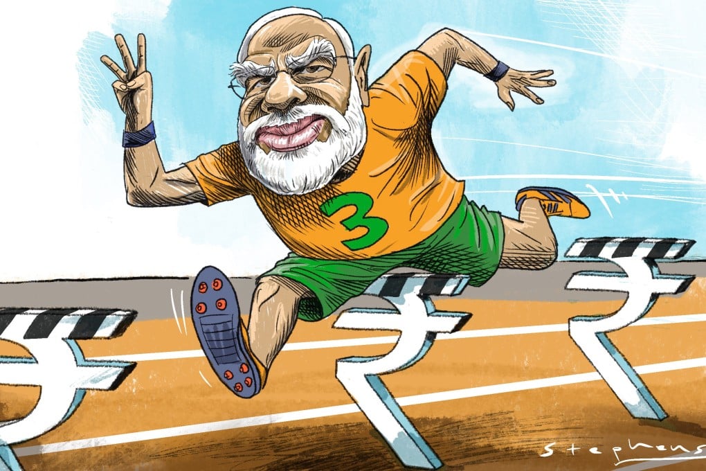 Illustration: Craig Stephens