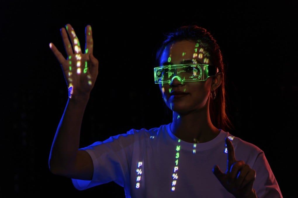 With an aim to show the power of artificial intelligence in a more positive light, telecommunications giant Huawei recently held the Wukong-Huahua AI Fine-Tuning and Application Competition, which challenged developers around the world to create digital artworks that combine AI technology and science-fiction ideas. Photo: Getty Images