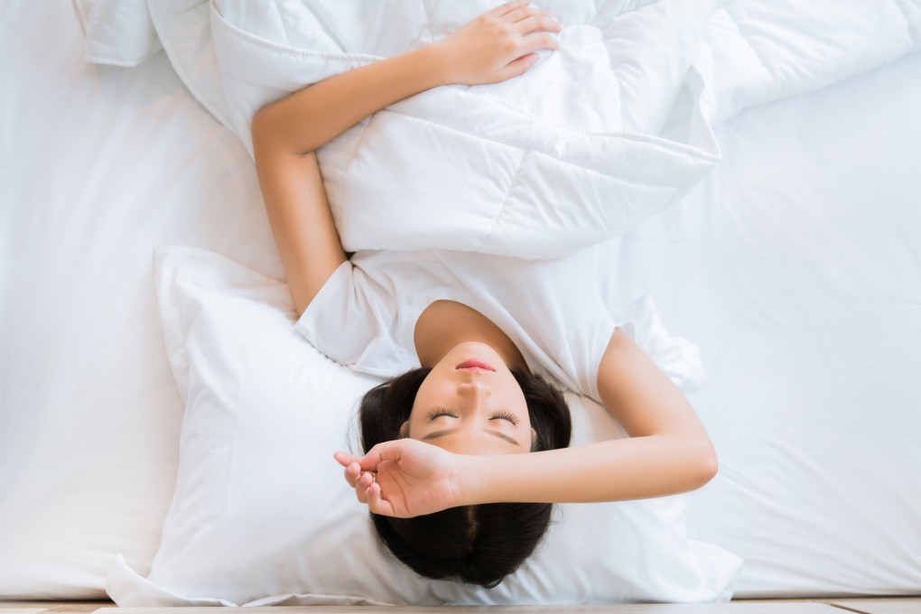 Some 3.3 million American adults have chronic fatigue syndrome, for which there is no cure, although that total probably includes some people with long Covid. Photo: Shutterstock