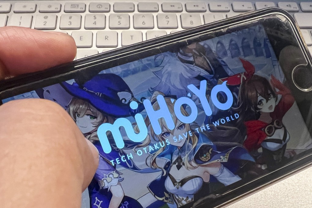 As China’s domestic games market loses momentum, studios have been seeking growth overseas. Photo: SCMP