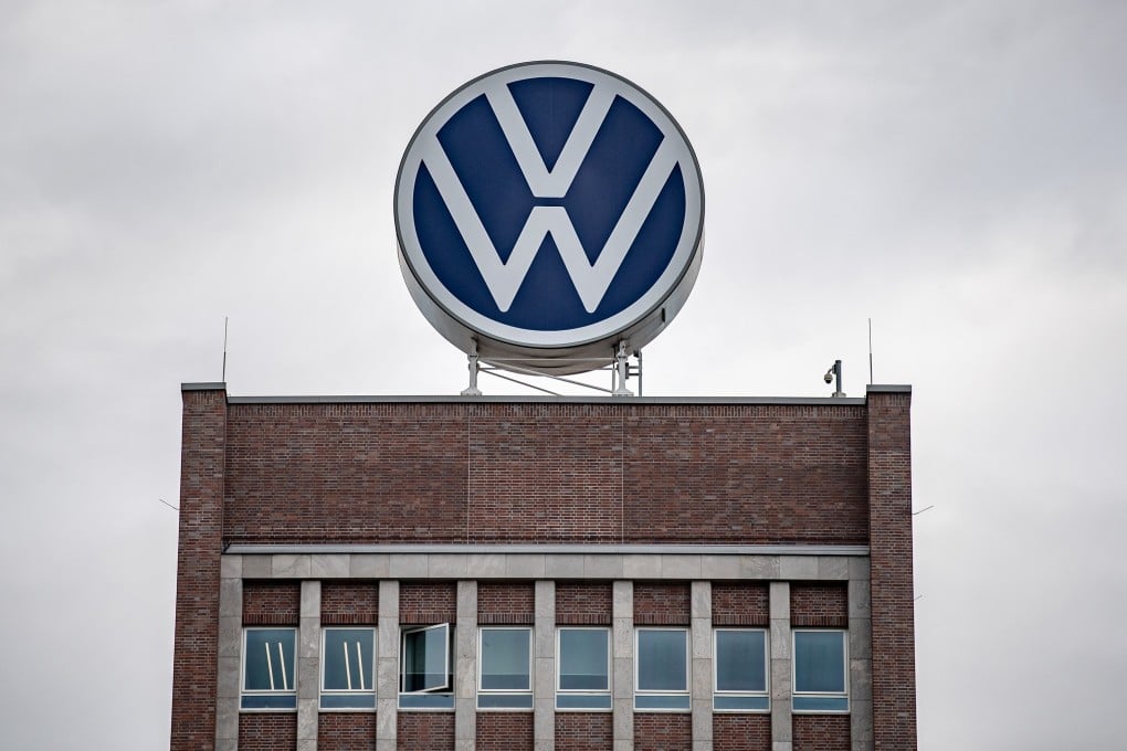 Volkswagen hired the Berlin-based auditing company Löning to inspect its factory in Xinjiang. Photo: dpa