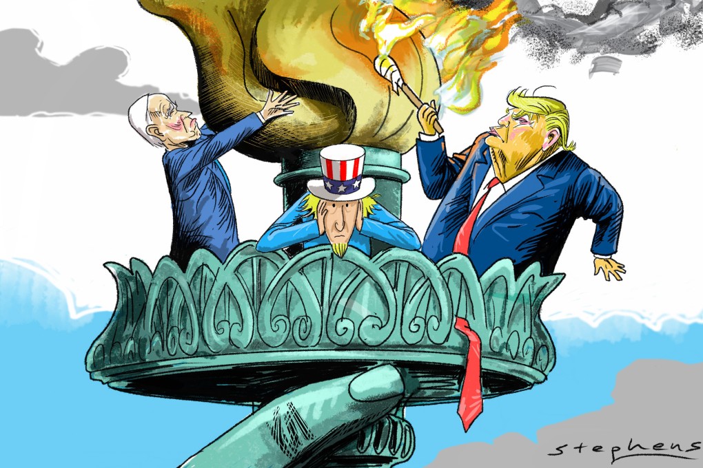 Illustration: Craig Stephens