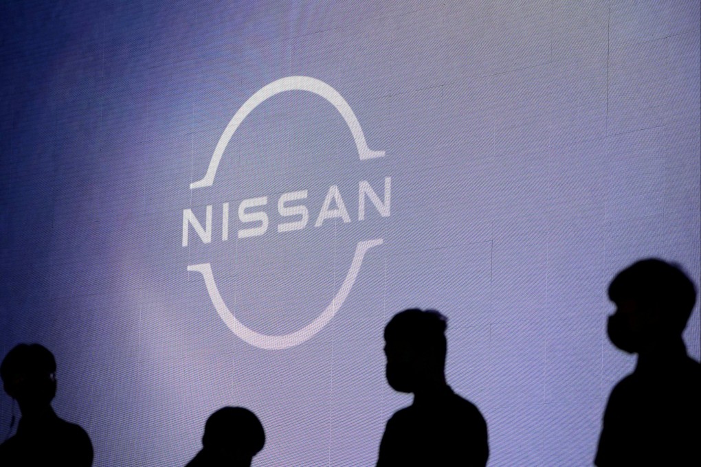 Nissan is betting big on China, with plans to export electric cars developed and manufactured in the country. Photo: Reuters