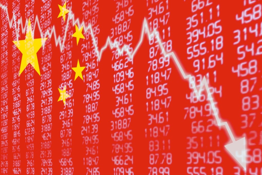 The worst for Chinese stocks may have already been priced in and they are due for a comeback next year, according to global investment banks. Photo: Shutterstock