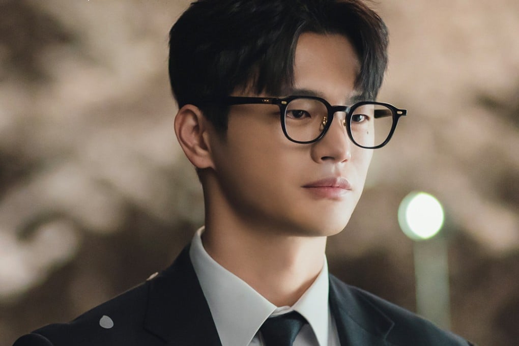 Seo In-guk as a down-on-his-luck jobseeker gives up on life, and is then condemned to die 12 more times, in a still from “Death’s Game”, a fast-paced fantasy-action webtoon adaptation.