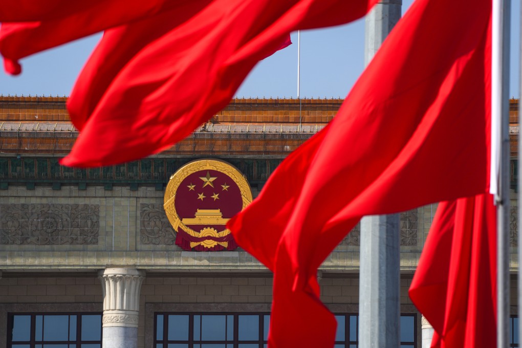 The NPC Standing Committee will review a report next week that could reveal new details surrounding the dismissals of two high-profile ministers. Photo: Robert Ng