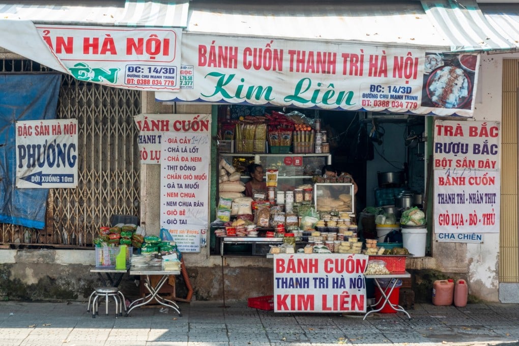 A store on a street in Vietnam. Visiting a country’s supermarkets and convenience stores tells you a lot about its culture and how its citizens live. What’s more, you can compare prices with those back home and even find some tasty souvenirs. Photo: Shutterstock