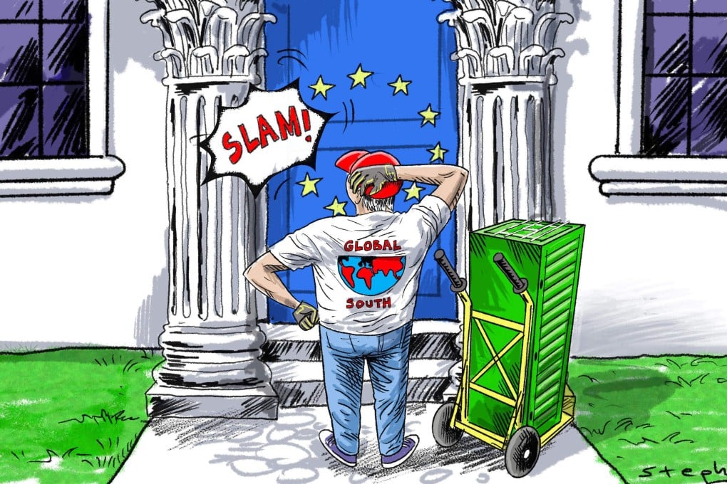 Illustration: Craig Stephen