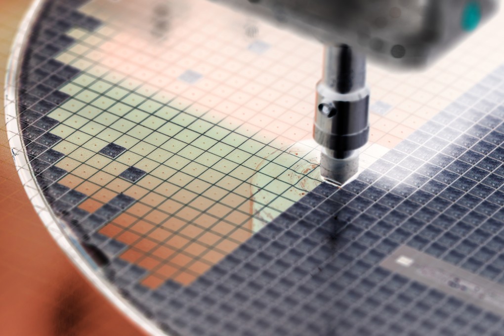 Hong Kong to seek HK$2.84 billion funding for semiconductor research ...