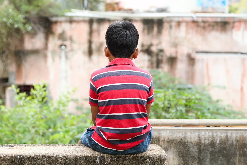 Tan, who was abandoned as a baby, faces another tragic loss following the passing of his adoptive father this year.
Photo: Shutterstock