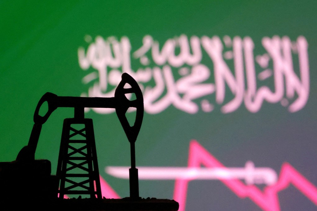 With Russia under numerous sanctions and China losing its allure due to an economic slowdown, some investors are starting to view Saudi Arabia in a new light. Photo: Reuters