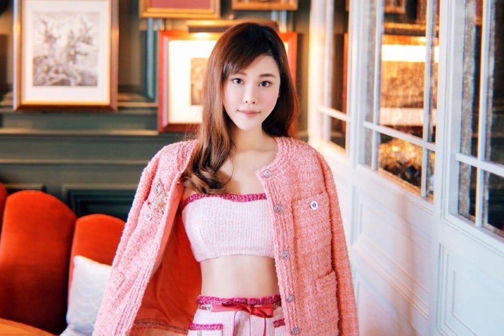 Abby Choi’s former husband and three of her ex-in-laws are set to stand trial in connection with the model’s killing and dismemberment. Photo: Instagram/xxabbyc