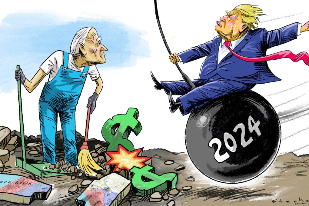 Illustration: Craig Stephens