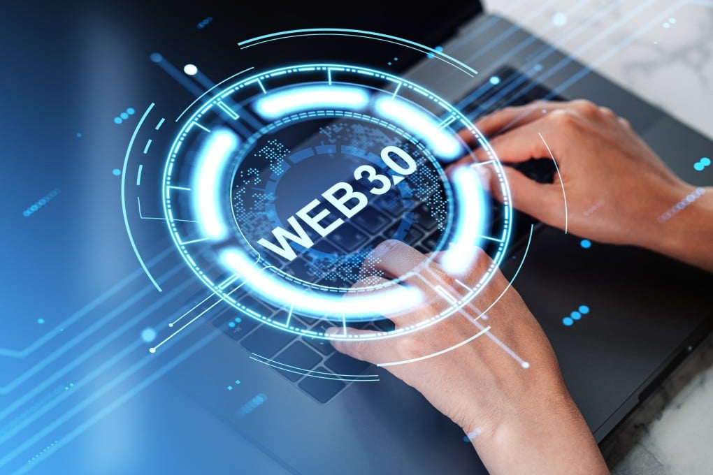 The Ministry of Industry and Information Technology’s proposed plan would represent China’s first national-level Web3 policy. Image: Shutterstock