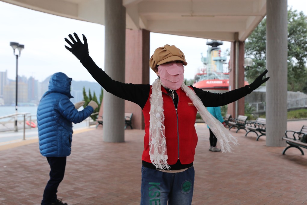 Hongkongers can expect winters to heat up as global warming pushes the mercury higher, experts say. Photo: Xiaomei Chen