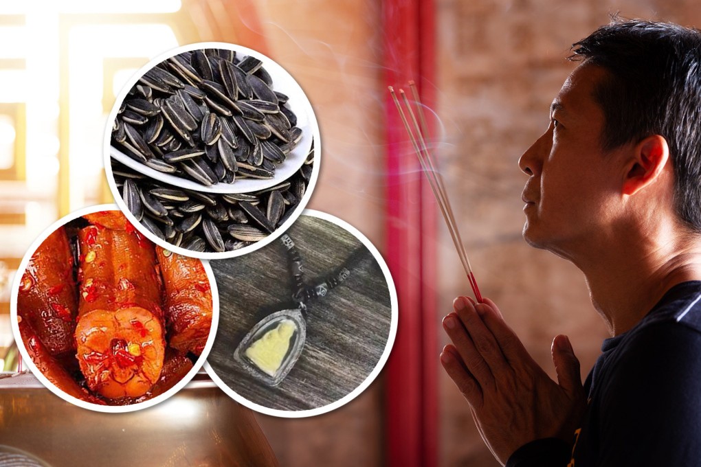 In this issue of the Global Impact newsletter, we look at the various tactics employed to dupe people out of their hard-earned cash in China. Photo: SCMP composite/Shutterstock/Weibo