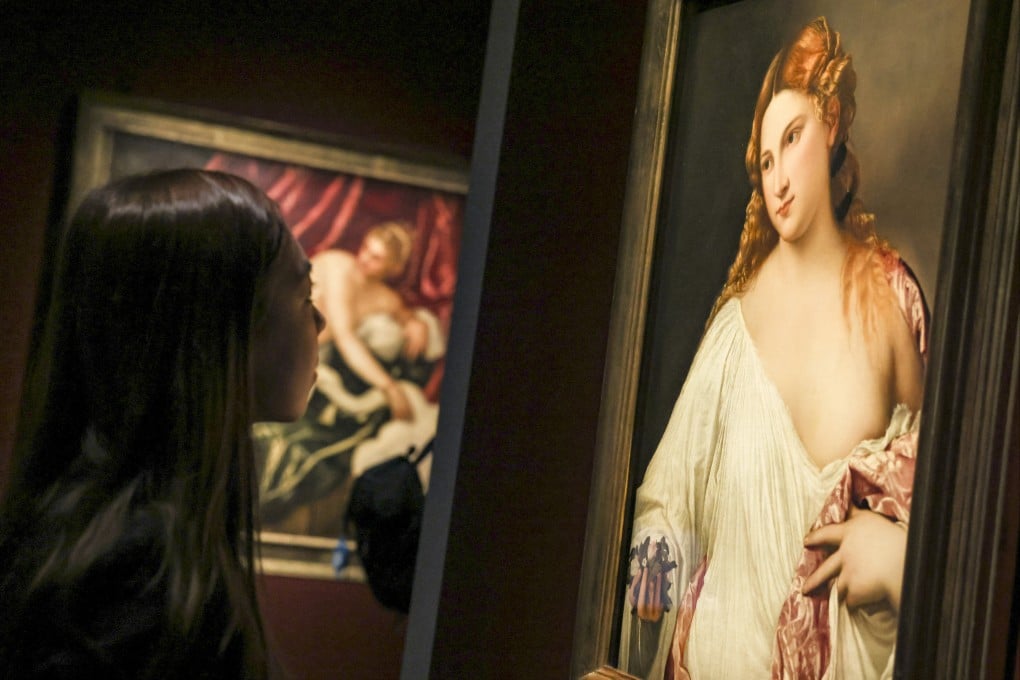 A proposal to shake up Hong Kong’s museum scene has sparked controversy about the future of some sites. Photo: Dickson Lee