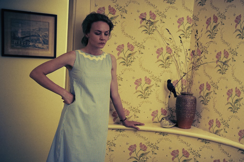 Carey Mulligan stars as Felicia Montealegre in Netflix’s “Maestro”. The actress reveals how she approached the role and how she prepared for it with Bradley Cooper. Photo: AP