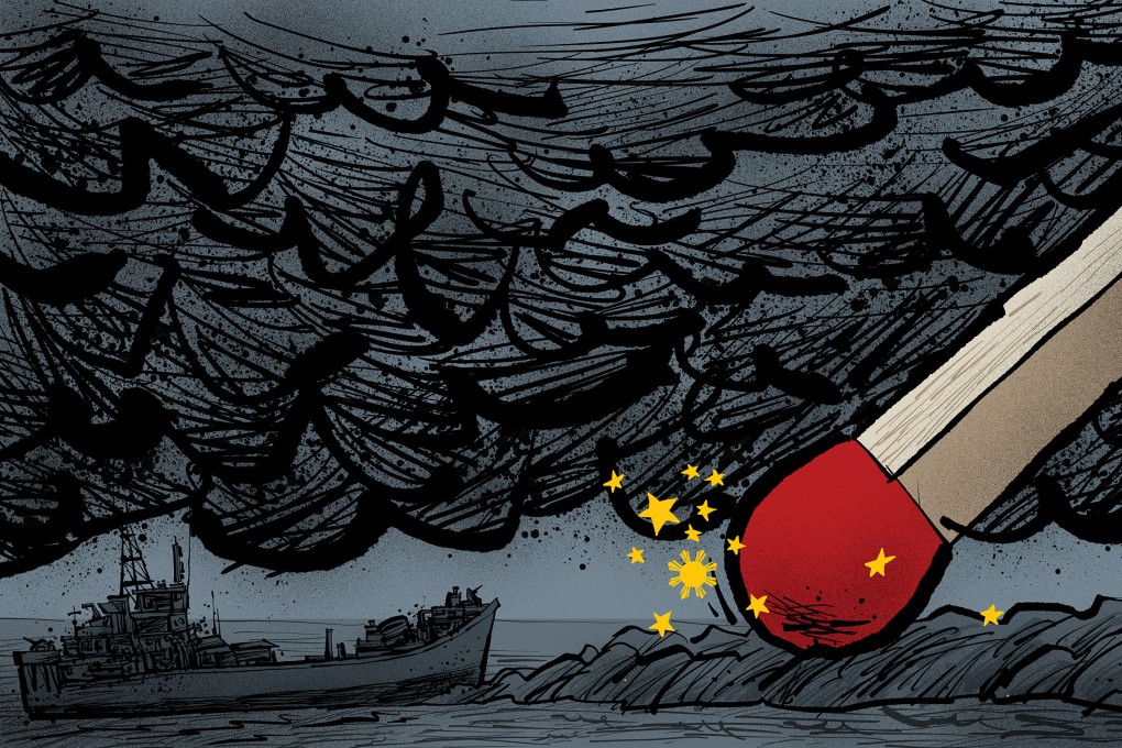 Illustration: Stephen Case