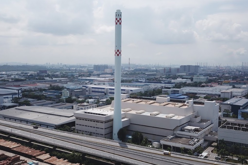 Singapore government agency charged in 2021 fatal plant blast that ...