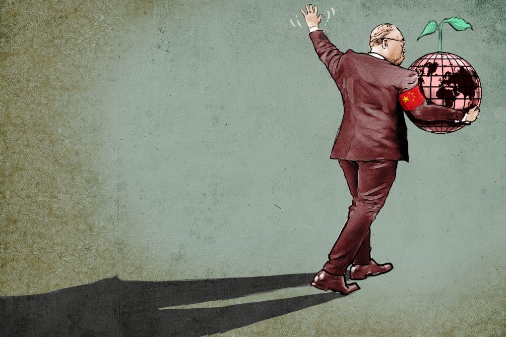 Illustration: Henry Wong