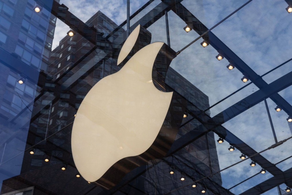 Apple has appealed the US International Trade Commission’s decision. Photo: Bloomberg