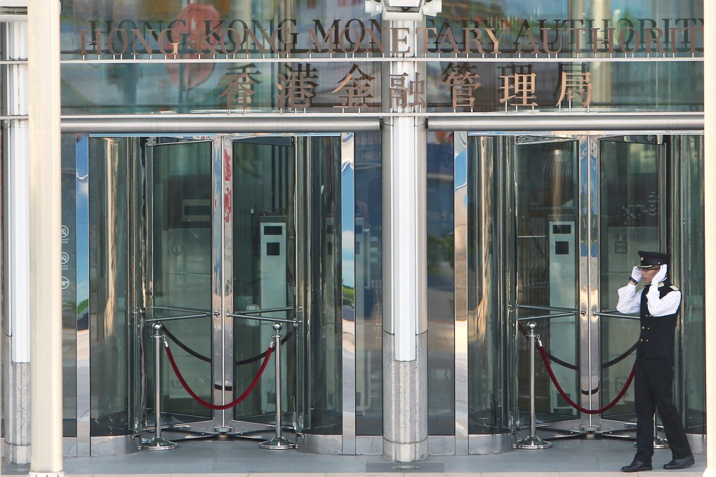 The legislative proposal comes as Hong Kong steps up efforts to become a virtual asset and Web3 hub. Photo: SCMP