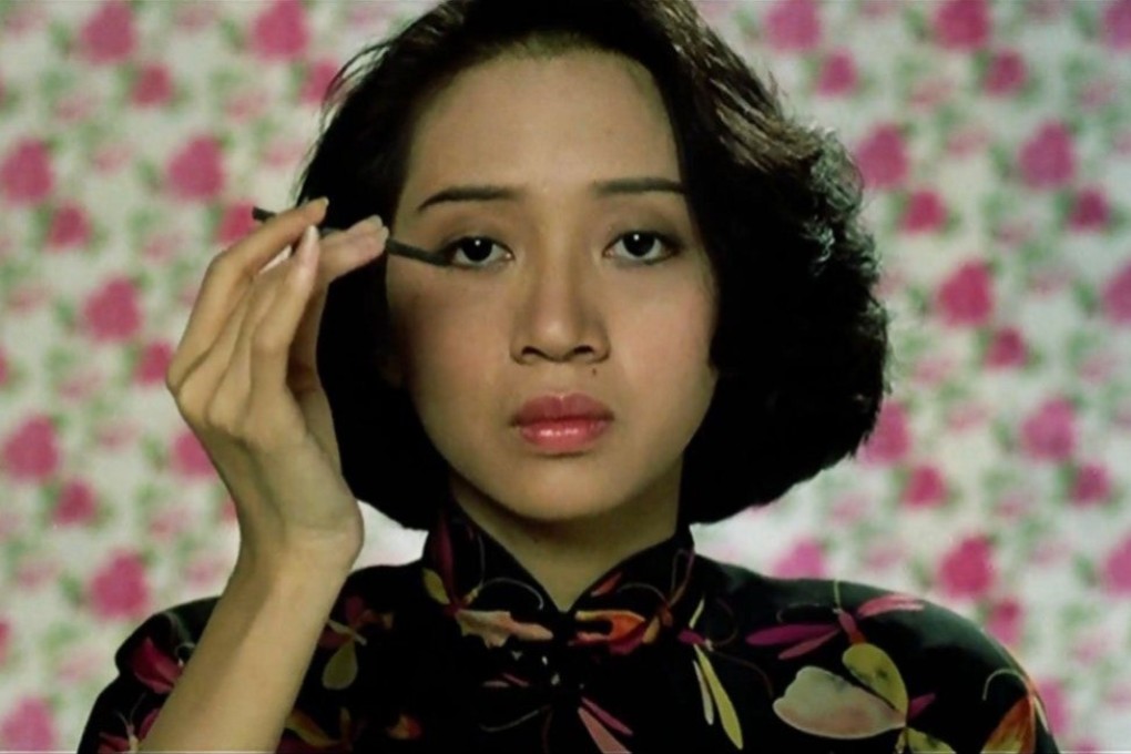 Anita Mui Yim-fong in a still from “Rouge”. On the 20th anniversary of Mui’s death, we look at the singer’s rise to fame, her philanthropy and the legacy she left behind. Photo:  Golden Harvest