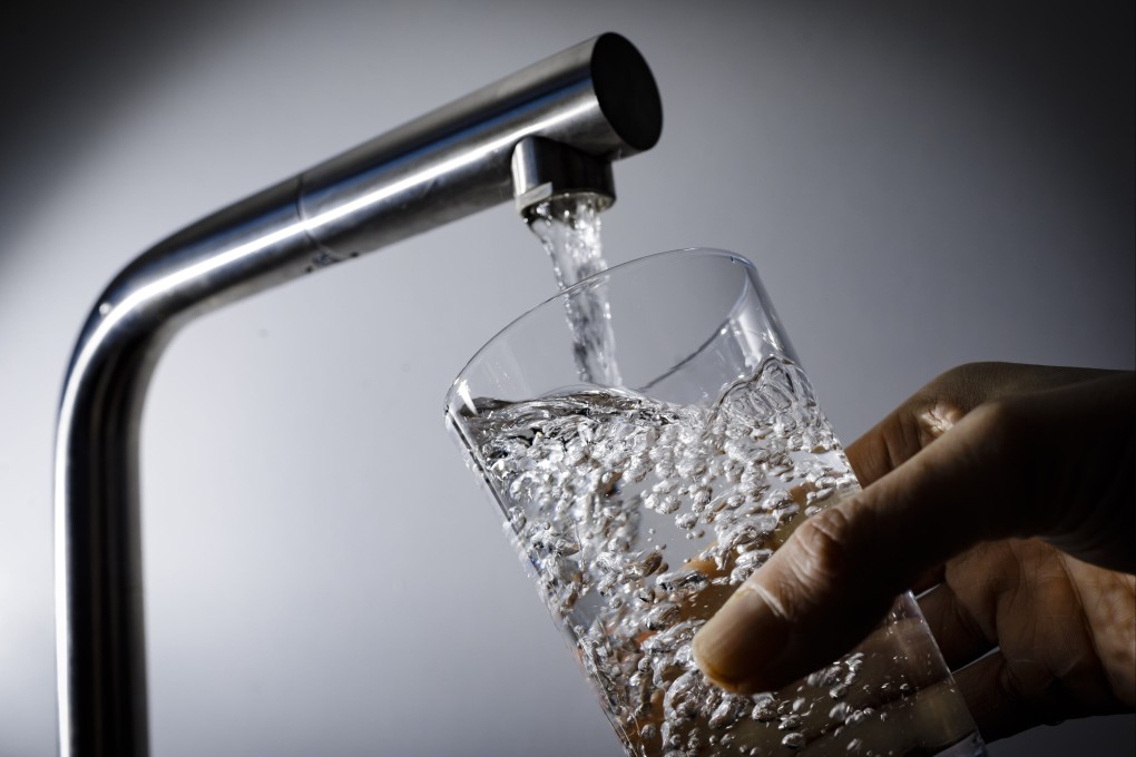 Hong Kong has struck a new HK$15 billion, three-year deal with mainland China for fresh water supply. Photo: Getty Images