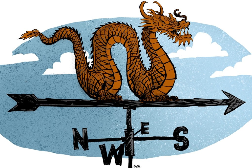 Illustration: Stephen Case