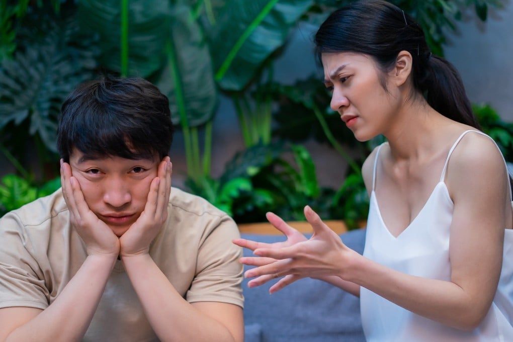 Woman divorces husband after uncovering affair and love child, awarded 4 properties by China court and wants to recover all money given to lover | South China Morning Post