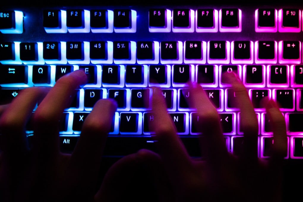 A loophole in the Carousell system resulted in the personal data of 320,000 local users being put up for sale on the dark web, according to Hong Kong’s Office of the Privacy Commissioner for Personal Data. Photo: Bloomberg