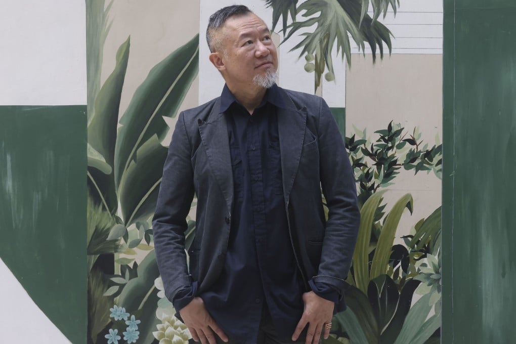 Choreographer Yuri Ng tells Kate Whitehead about his illustrious career in ballet, incestuous dance companies and why having a much younger partner keeps his creative juices flowing. Photo: Jonathan Wong