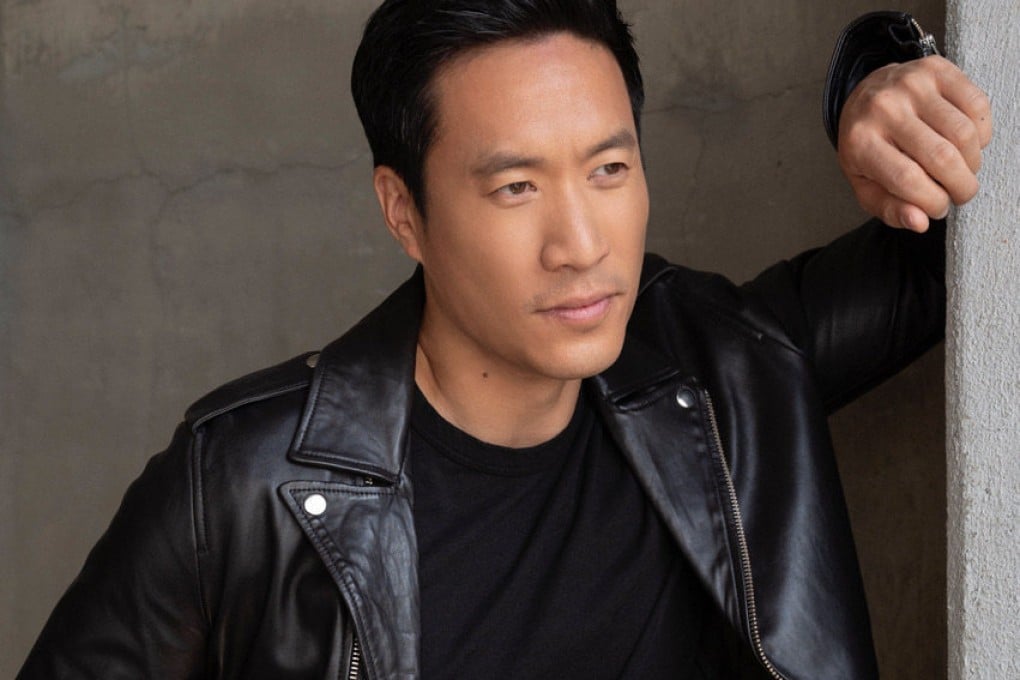 Asian-American actor Stephen Oyoung always wanted to make it big on the big screen, but his best known role to date is in a bestselling video game. Photo: Stephen Oyoung