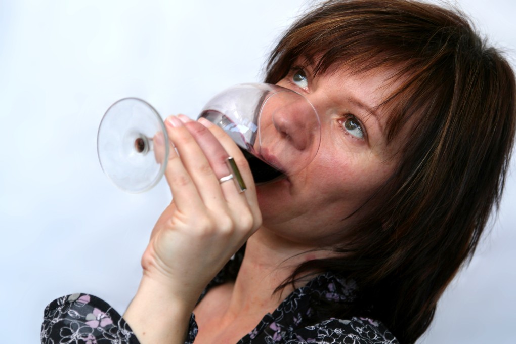 Dry January is a campaign for people to give up drinking alcohol for a month. Yet,  according to the World Health Organization, drinking alcohol is bad for you, even in small amounts - it raises the risks for depression, strokes and other adverse health conditions. Photo: Shutterstock