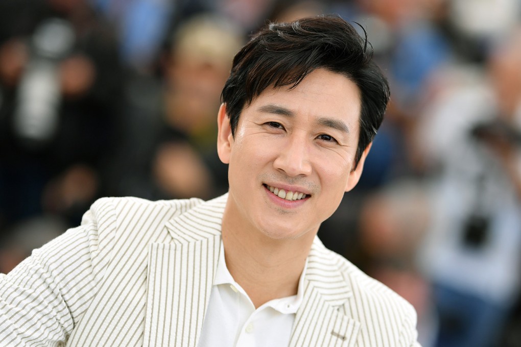 South Korea police defend drug probe of ‘Parasite’ actor who was found dead. Authorities claim the investigation was done with Lee’s consent. Photo: TNS
