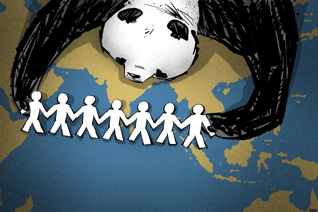 Illustration: Stephen Case