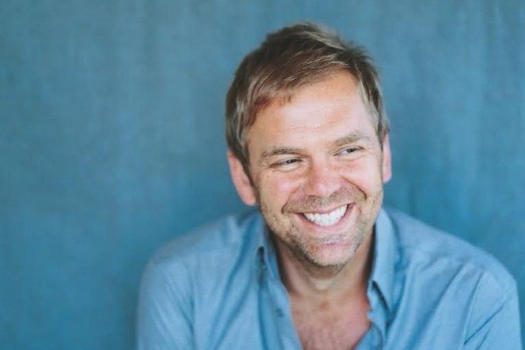 Australian chef Bill Granger, who set up a global chain of restaurants with his wife under his name, and was known for championing the Australian breakfast, has died aged 54. Photo: Instagram/@billsaustralia