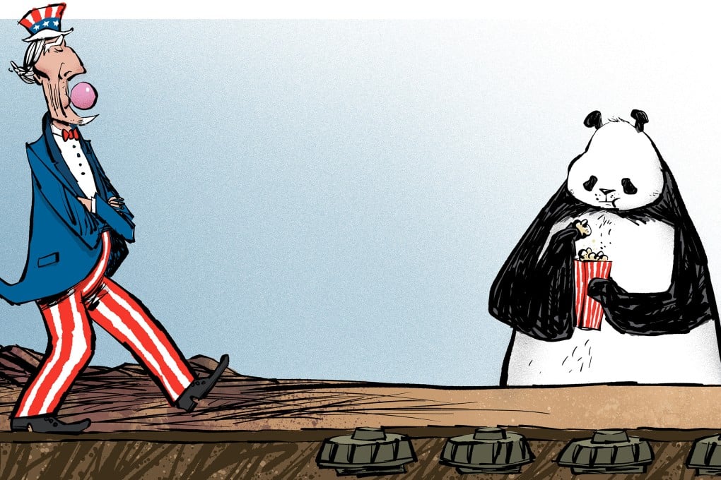 Illustration: Stephen Case