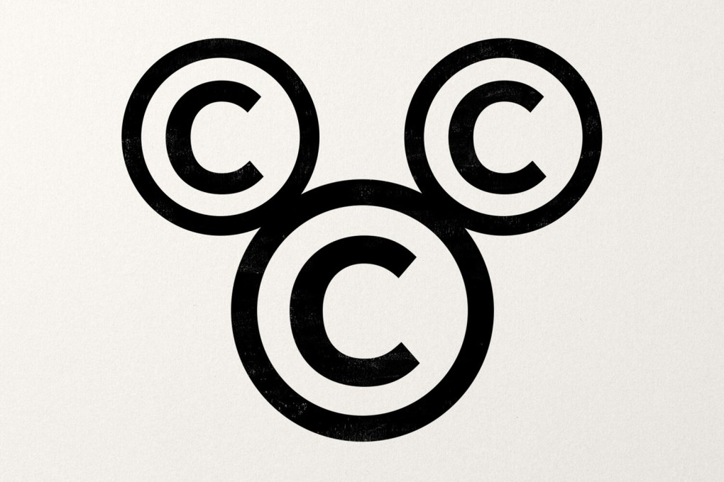 In 2024, the copyright protection for Mickey Mouse will expire, putting the original, old-timey version of the mouse from the “Steamboat Willie” animation in the public domain.Photo: TNS