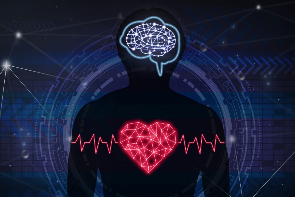 The dementia rate in North America and Europe has declined by 13 per cent per decade over the past 25 years, research finds, something that Harvard’s Dr Albert Hofman attributes to better heart health - and better awareness of the need to safeguard it. Photo: Shutterstock