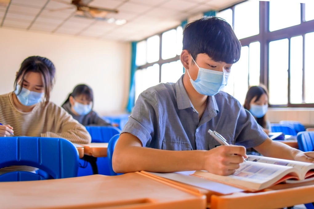 Taiwan’s Ministry of Education says it has no plan to abolish classical Chinese and the existing curriculum still covers a sizeable portion of ancient Chinese writings. Photo: Shutterstock