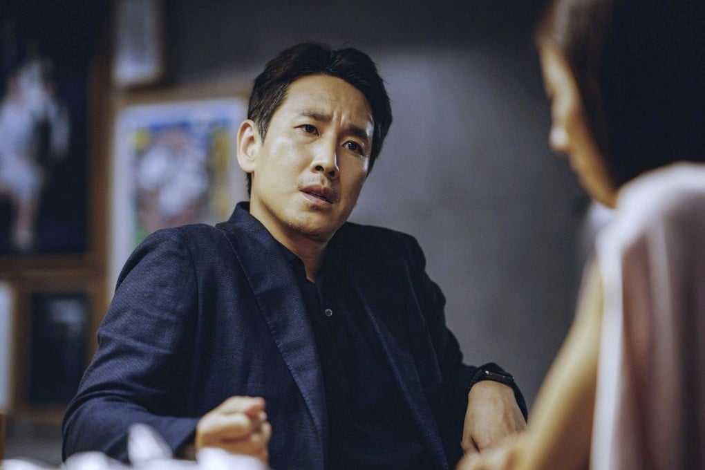 Korean actor Lee Sun-kyun in a still from Oscar best picture winner “Parasite”. With the actor’s death in an apparent suicide announced, we recall some of his most memorable screen roles. Photo: CJ Entertainment