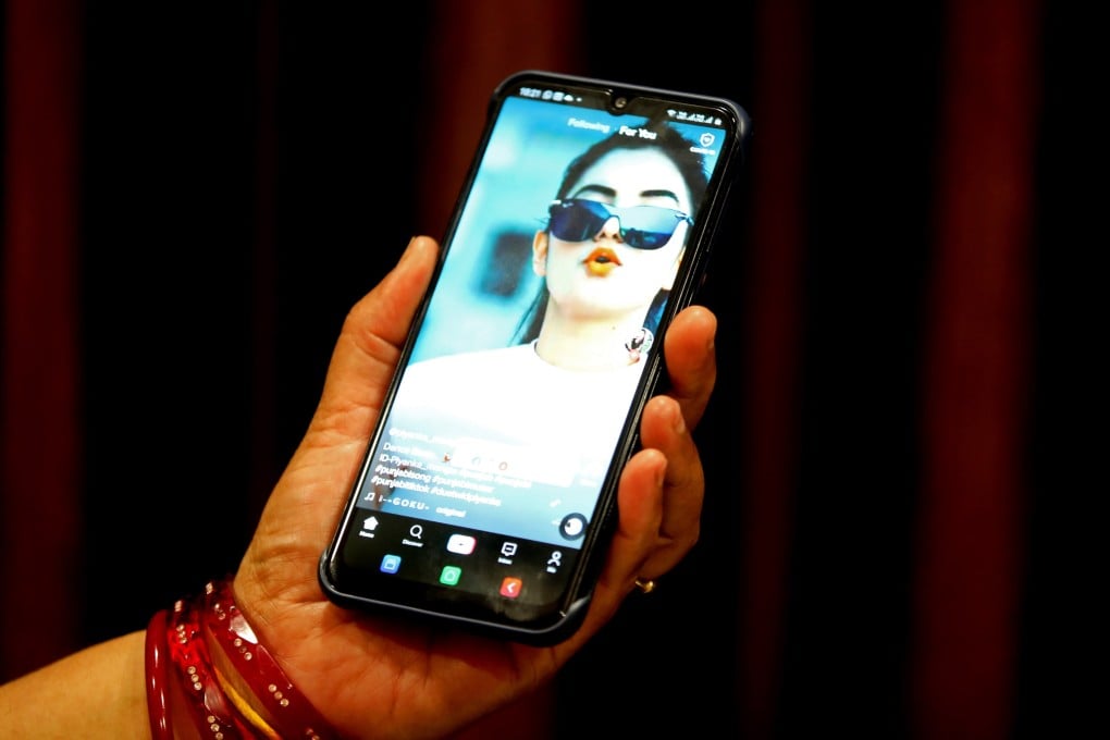 Chinese mini TV shows have become a new gold mine for producers in China. Photo: EPA-EFE