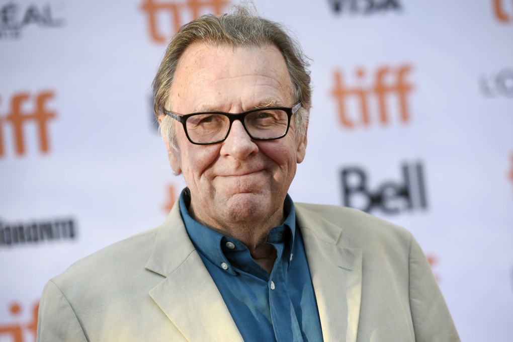 Tom Wilkinson at the Toronto International Film Festival in Toronto, Canada in 2016. Wilkinson. Photo: Invision / AP