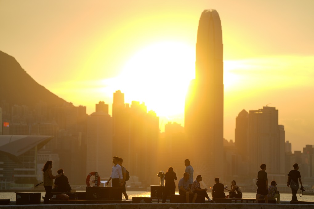 Hong Kong CEOs plan to tap wealth management, ESG opportunities in